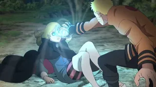 Naruto Vs Delta Full Fight English subtitles - Boruto Naruto’s next generation