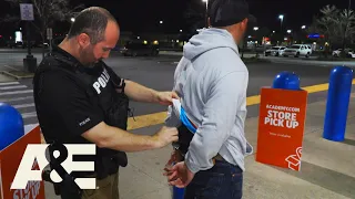 Live PD: Layering Is Key (Season 4) | A&E