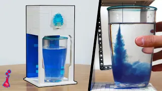 LEGO Water Flavorer