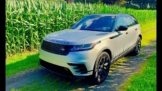 2019 Range Rover Velar - по вашим просьбам!! Как получилось?Пишите в комментах.