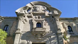 CAPÍTULO 21. El Pabellón de Perú en la Exposición Iberoamericana.