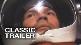 Earth II Official Trailer #1 - Anthony Franciosa Movie (1971) HD