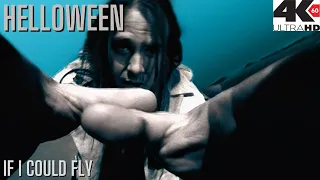 HELLOWEEN - If I Could Fly (4K HD)