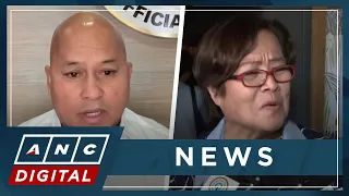 Dela Rosa: Release of De Lima on bail shows PH justice system working | ANC
