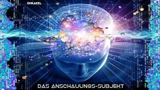 Das Anschauungs Subjekt - Eva Maria Mudrich - Sci-Fi Hörspiel