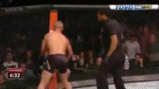 TJ Dillashaw I ufc vine by RIVCHICK I