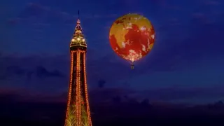 BBC One - 'Balloon' Compilation