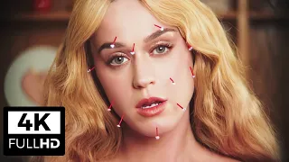 Katy Perry - Never Really Over [4K] [60FPS]