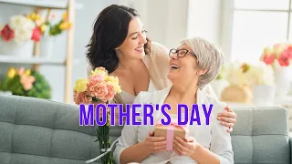 The Story Behind Mother's Day