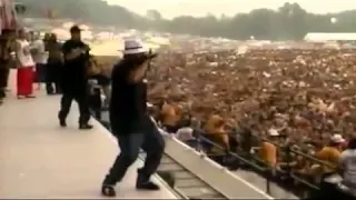 Cypress Hill   Insane In The Brain   8 14 1994   Woodstock 94 Official