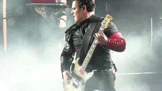 Rammstein LIVE Wiener Blut - Prague, Czech Republic 2024