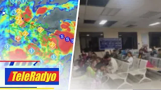 Omaga Diaz Report | TeleRadyo (29 October 2022)