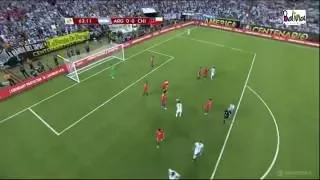 FINAL DE LA COPA AMERICA 2016 ARGENTINA vs CHILE  COMPLETO EN ESPAÑOL