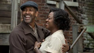 'Fences' (2016) Official Teaser Trailer | Denzel Washington, Viola Davis