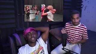 Now United - Better 🔥 (Dance Video) ( REACTION)