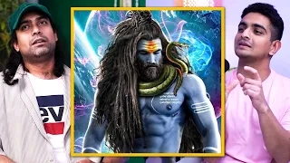 Lord Shiva's Significance In My Life 🕉️