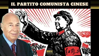 IL PARTITO COMUNISTA CINESE - DOCUMENTARIO RAI "PASSATO E PRESENTE" DI PAOLO MIELI