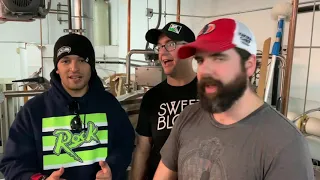 BJ & Migs Epic Brew Quest