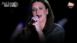 Laura Pausini - La Solitudine (tradução)