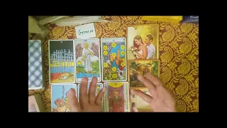 Gemini (mitthun raashi) may 2024 reading (hindi)