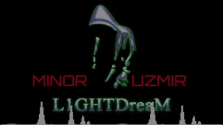 MINOR UZMIR (LIGHTDREAM) - DISS TO GREEN71 LABEL (GREEN ANVARKHAN AND YESBROSLY)