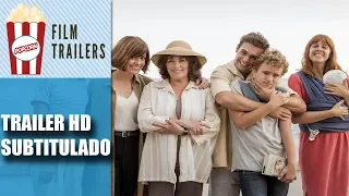 Gente que viene y bah - Teaser Oficial #1 HD Español