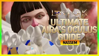 Ultimate Aira's Oculus Guide | Lost Ark
