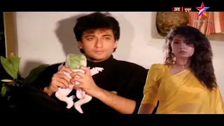 Waqt Kate Nahin Katta Hai Tere Bina Mere Sajan [Full HD] Junoon (1992) Pooja Bhatt, Avinash Wadhawan