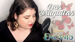 Sebastián Yatra - Dos Oruguitas (from Encanto) Cover | Dani Madeline