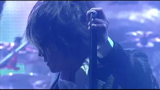 LUNA SEA - LOVELESS, DEJAVU (2007 LIVE - God Bless You ~One Night Dejavu~) HD