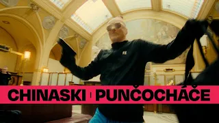 CHINASKI 30 | Punčocháče (předpremiéra klipu)