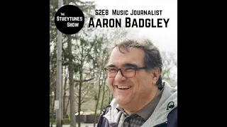 S2E8  Aaron Badgley (Full Episode)