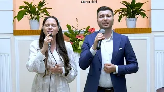 LIVADA 2024  Maria și Ivan Bogdan un *GRUPAJ DE CÂNTĂRI*