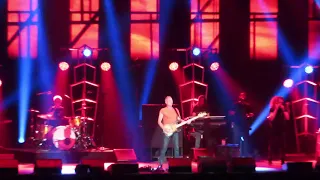 Sting - Englishman in New York - Halifax May 2 2022