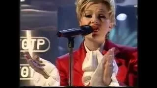 Scarlet - Independent Love Song - Live TOTP 1995