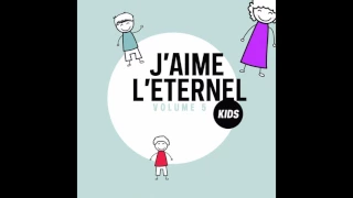 Jeunesse en Mission - Profond et large/Bouton d'or/Jésus aime les petits enfants/Dieu n'est pas mort