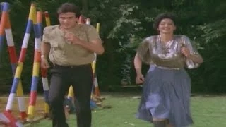 Aankhen Do (Video Song) - Dharm Adhikari | Sridevi Best Song