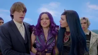 Descendants 3