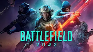 EARLY ACCESS BATTLEFIELD 2042 Gameplay! - Xbox Series X