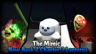 3 NEW Mimic Lanterns Book 2 Chapter 3 And NEW EVENT