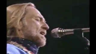 Willie Nelson - Always On My Mind (live 1982)