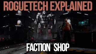 Roguetech Explained #2: Roguetech Launcher