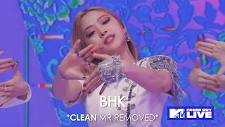 [CLEAN MR Removed] 210501 ITZY (있지) MAFIA IN THE MORNING (마.피.아. IN THE MORNING) | MTV Fresh Out