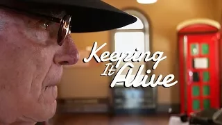 Keeping It Alive | A Morse Code Documentary