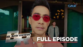 Black Rider: Golden Scorpion will have their revenge! (Full Episode 139) May 20, 2024