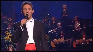 Helmut Lotti - Ave Maria no Morro (Goes Classic - 2001)