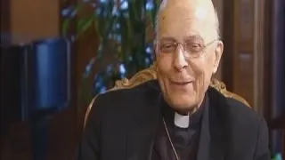 Cardinal Francis George Full Interview