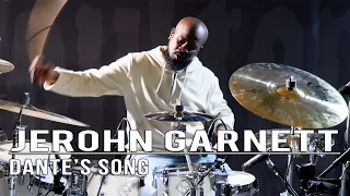 Jerohn Garnett - Dante's Song