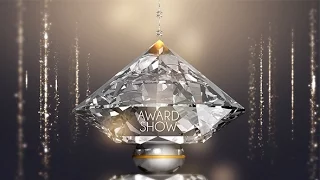 Award Show (After Effects template)