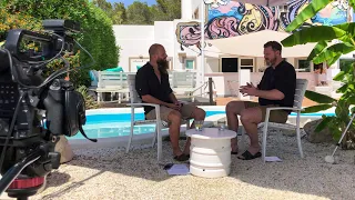 In Conversation with Solomun